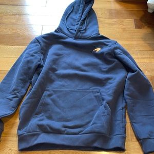 McLaren hoodie